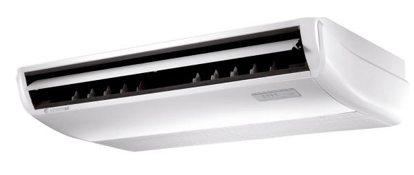 Systemair SPLIT CEILING 18 LNS HP Q