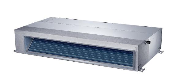 Systemair SPLIT DUCT 12 LNS HP Q