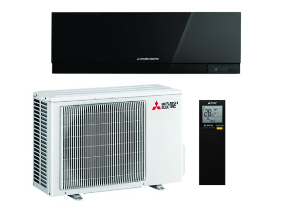 Mitsubishi WSH-EFM25WI ZEN DESIGN ZWA  SET