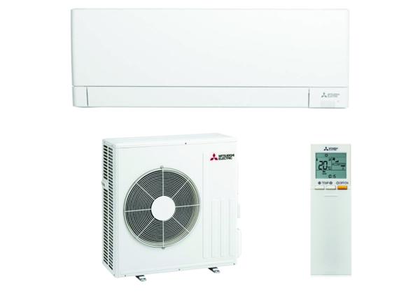 Mitsubishi WSH-AP60WI SET